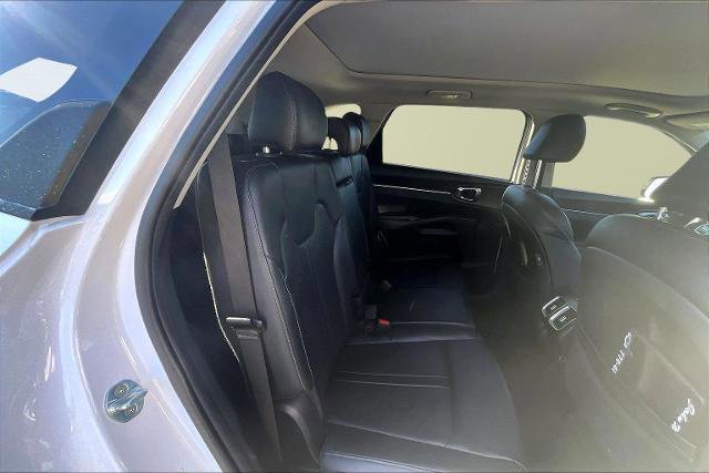 Used 2022 Kia Sorento S w/ Panoramic Sunroof Package image 29