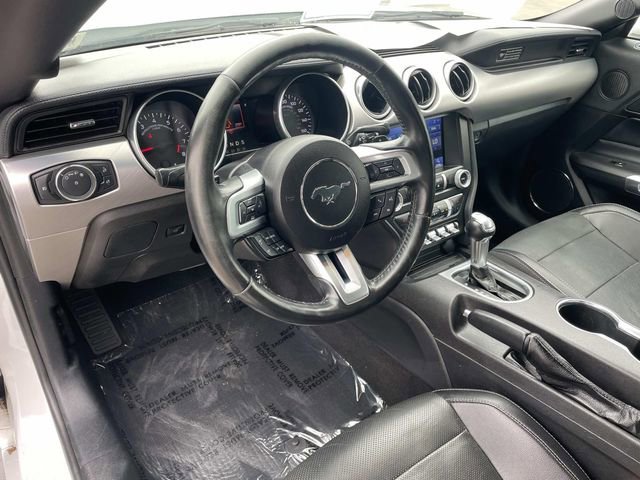 Certified 2020 Ford Mustang GT Premium RWD image 7
