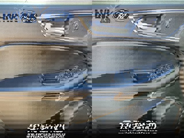 Certified 2023 Ford Edge SEL w/ Convenience Package image 18