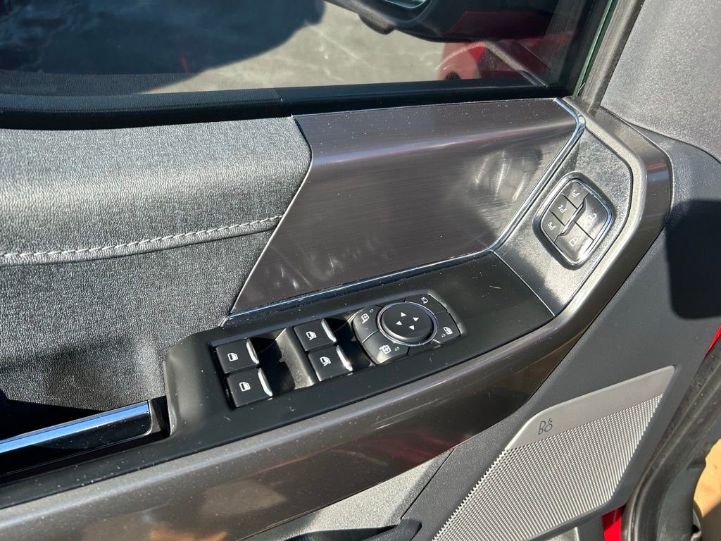 Certified 2023 Ford F150 Lariat w/ Equipment Group 502A High image 16