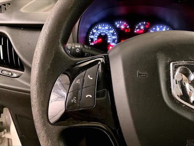 Used 2022 RAM ProMaster City Wagon FWD image 17