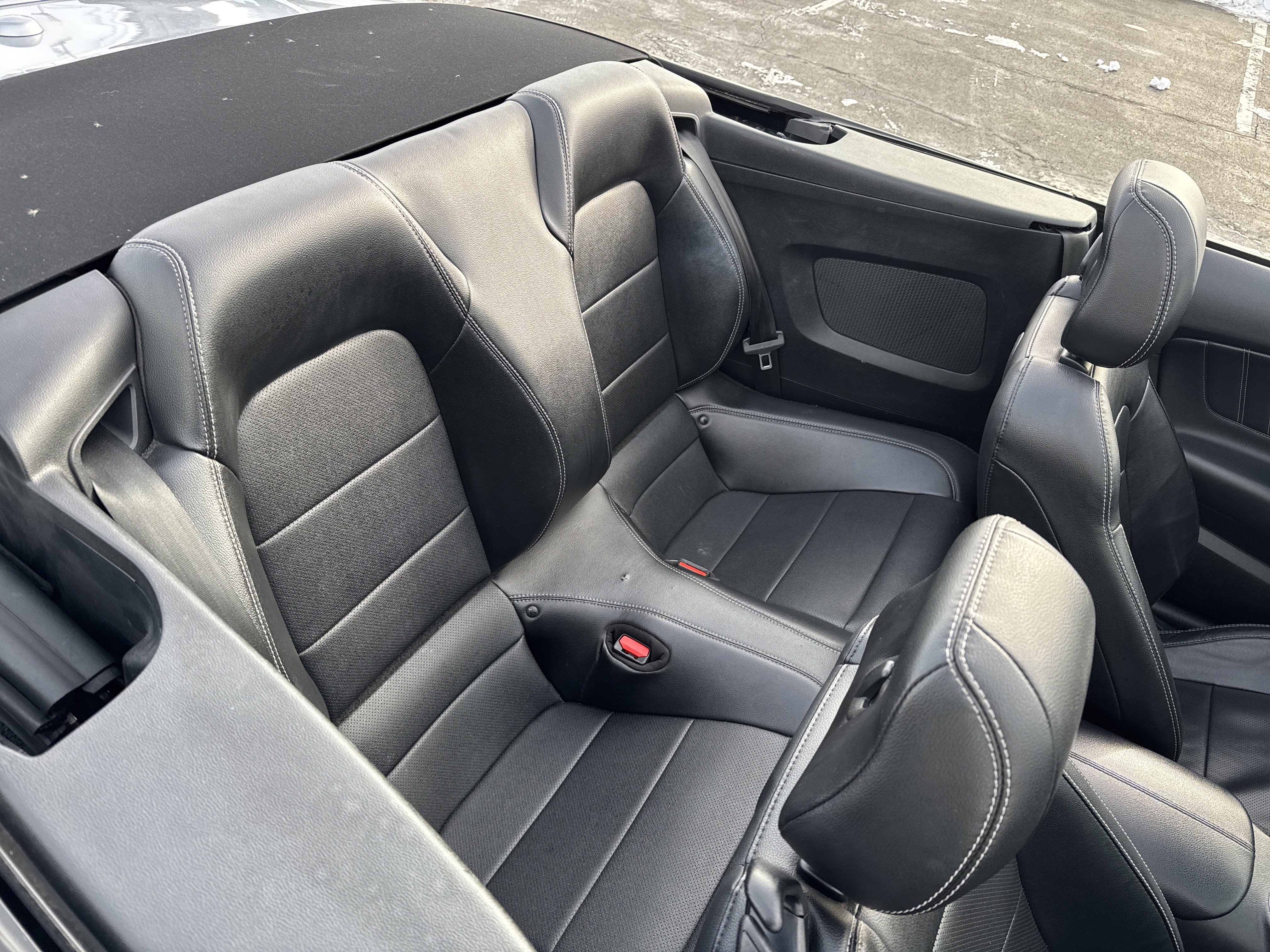 Certified 2023 Ford Mustang Premium image 23