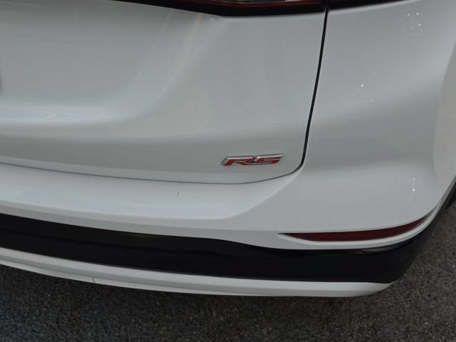 Used 2024 Chevrolet Equinox RS FWD image 7