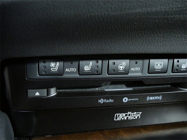 Used 2022 Lexus ES 350 Ultra Luxury image 21