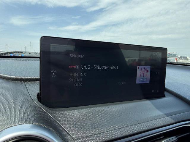 Used 2025 MAZDA MX-5 Miata RF Grand Touring image 21