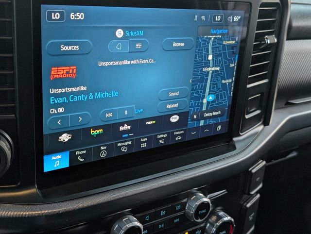 Certified 2024 Ford F150 Raptor AWD/4WD image 18