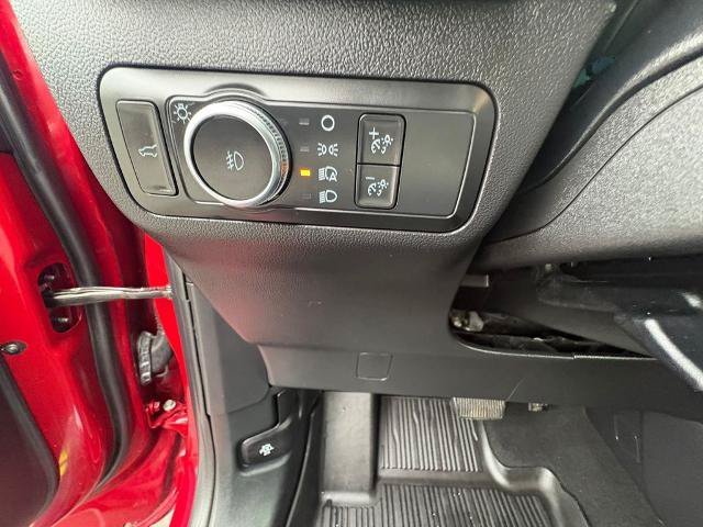 Certified 2022 Ford Escape SEL AWD/4WD image 16