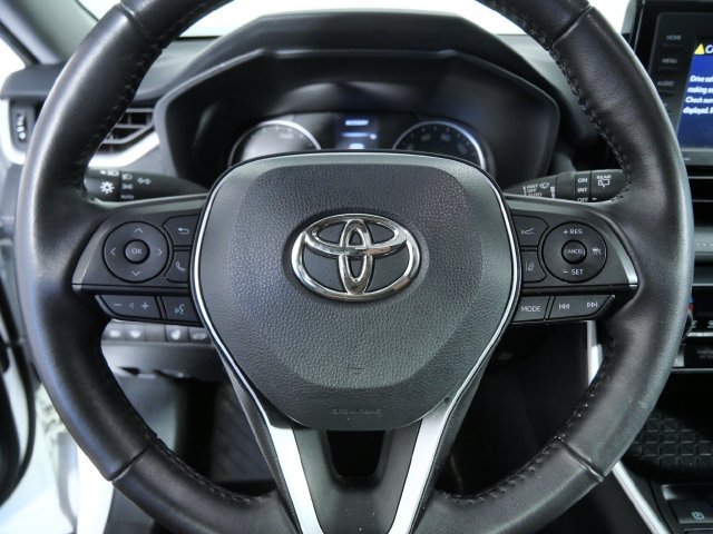 Used 2022 Toyota RAV4 XLE w/ Convenience Package AWD/4WD image 22