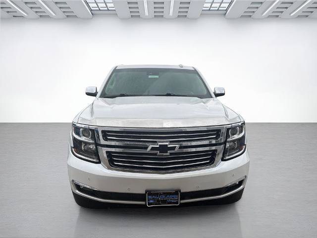 Used 2017 Chevrolet Suburban Premier AWD/4WD image 7