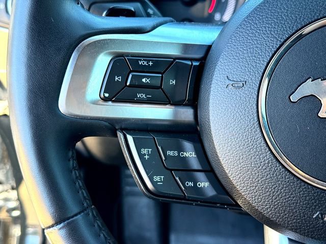 Certified 2019 Ford Mustang Premium image 14