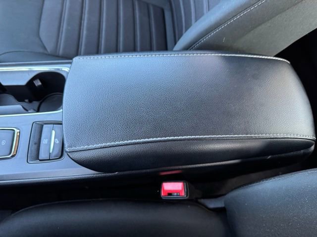 Certified 2019 Ford Fusion SE image 22