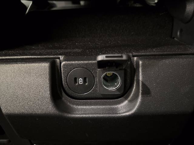 Certified 2025 Ford F150 XLT w/ Equipment Group 301A Standard AWD/4WD image 31