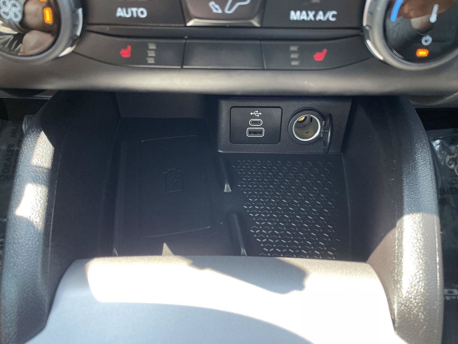 Certified 2023 Ford Bronco Sport Big Bend w/ Convenience Package AWD/4WD image 28