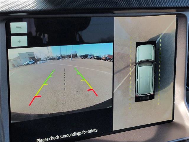 Certified 2022 Ford Bronco Outer Banks w/ Sasquatch Package image 14