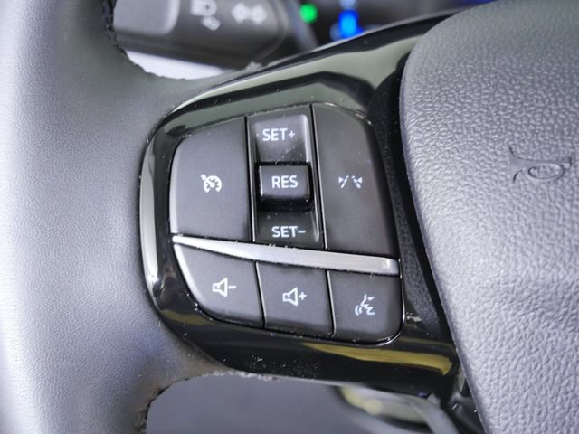 Certified 2023 Ford Escape Active AWD/4WD image 25