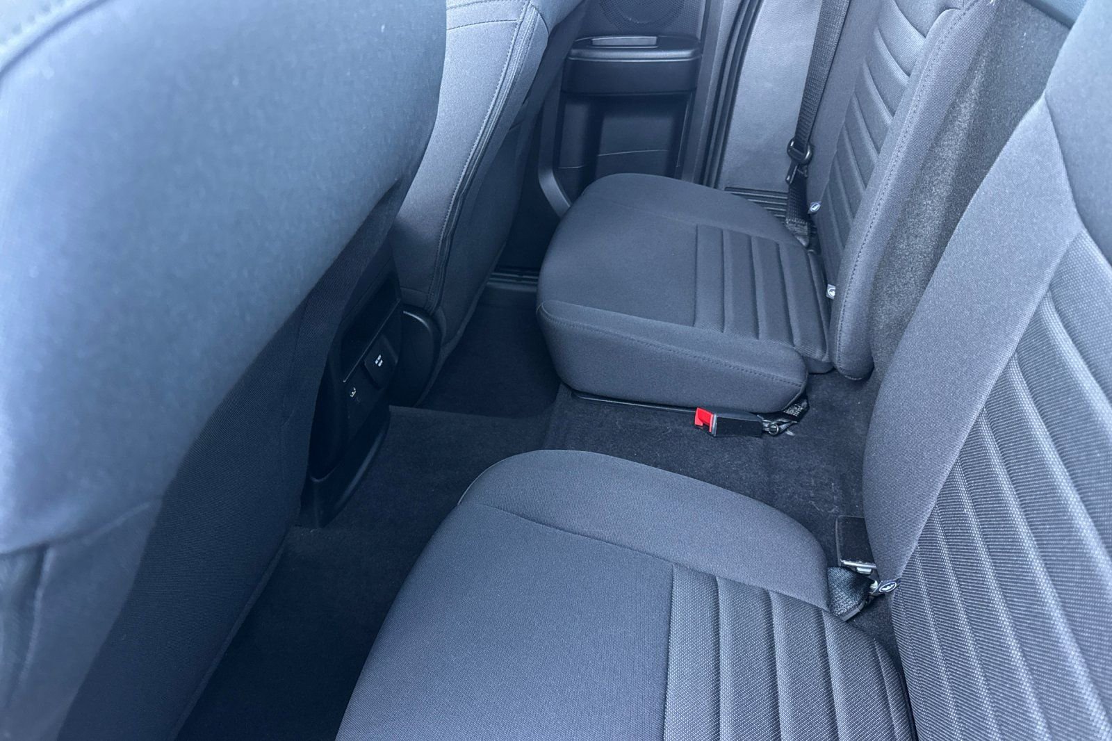 Certified 2022 Ford Ranger XLT w/ Equipment Group 301A Mid image 13