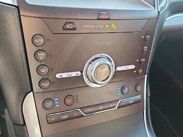 Certified 2020 Ford Edge Titanium w/ Equipment Group 301A AWD/4WD image 17