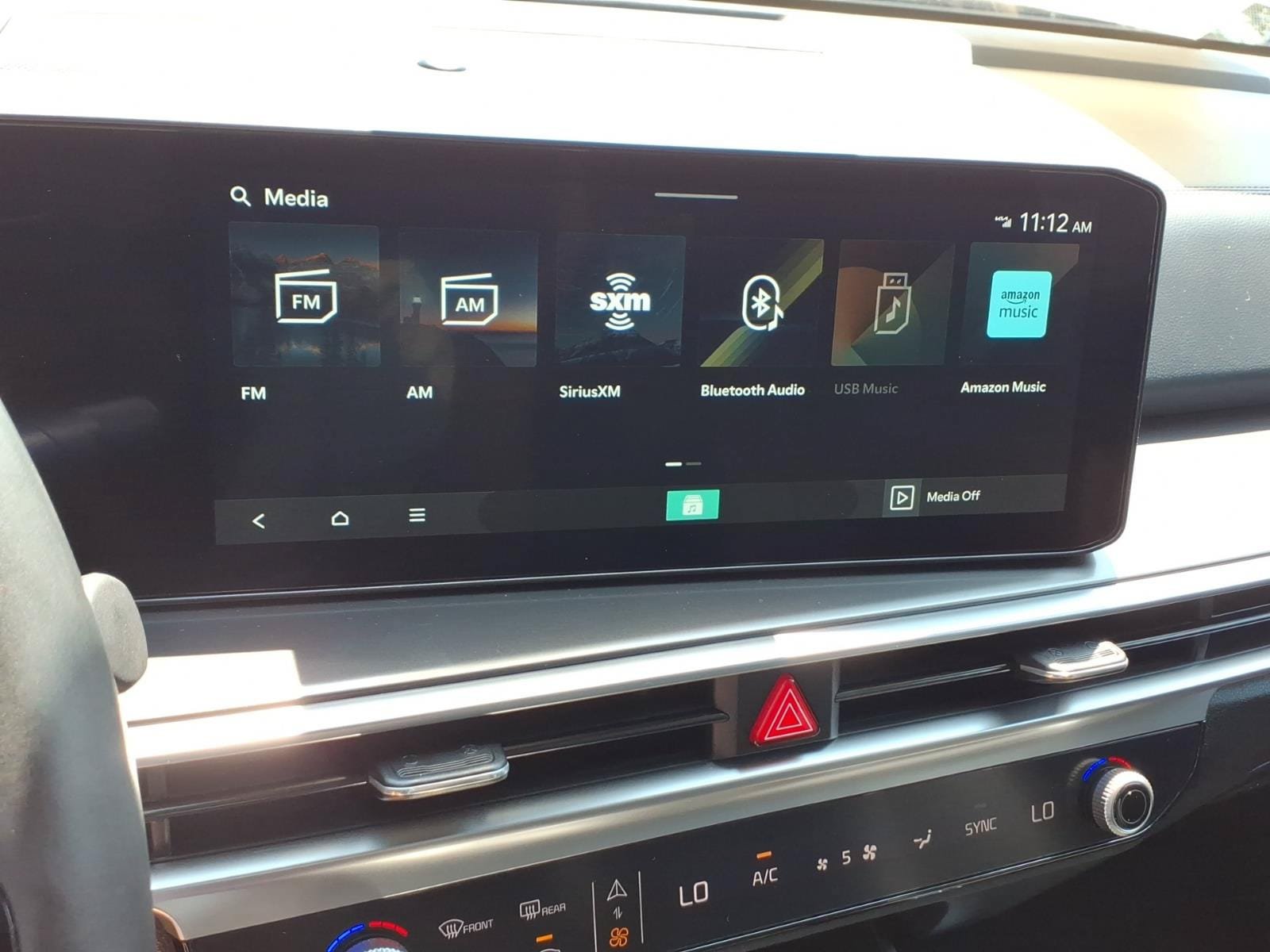 Used 2026 Kia Sorento S w/ S Panoramic Sunroof Package AWD/4WD image 21