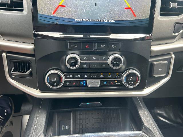 Certified 2024 Ford Expedition Max XLT AWD/4WD image 23