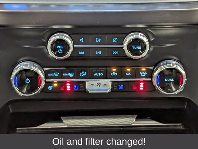 Certified 2024 Ford F250 Lariat w/ Sport Appearance Package AWD/4WD image 6