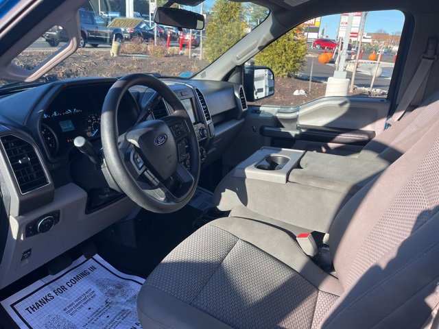 Certified 2019 Ford F150 XLT image 16
