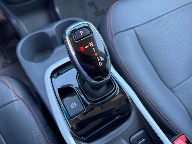 Used 2021 Chevrolet Bolt Premier w/ Infotainment Package FWD image 23