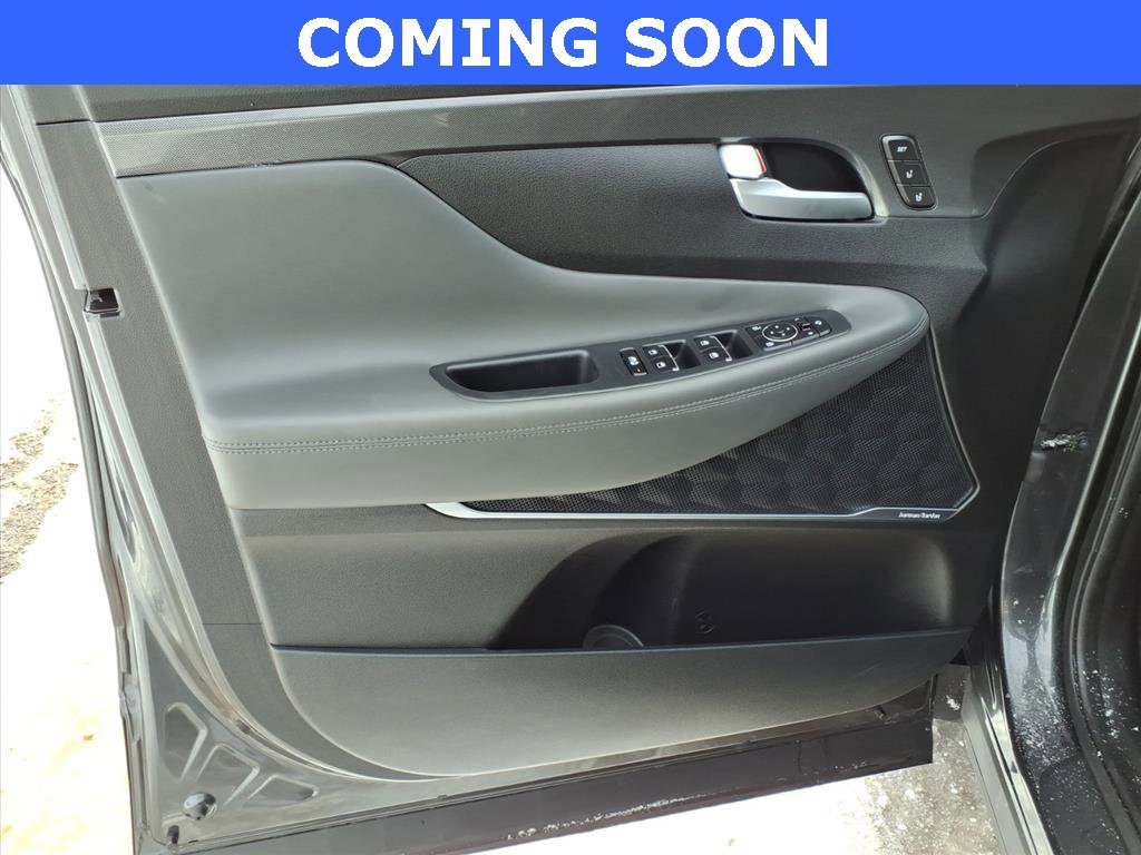 Used 2022 Hyundai Santa Fe Limited image 14