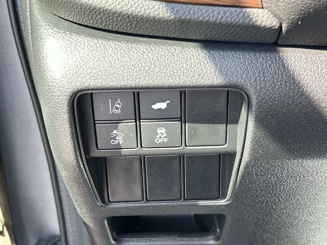 Used 2019 Honda CR-V EX-L image 34