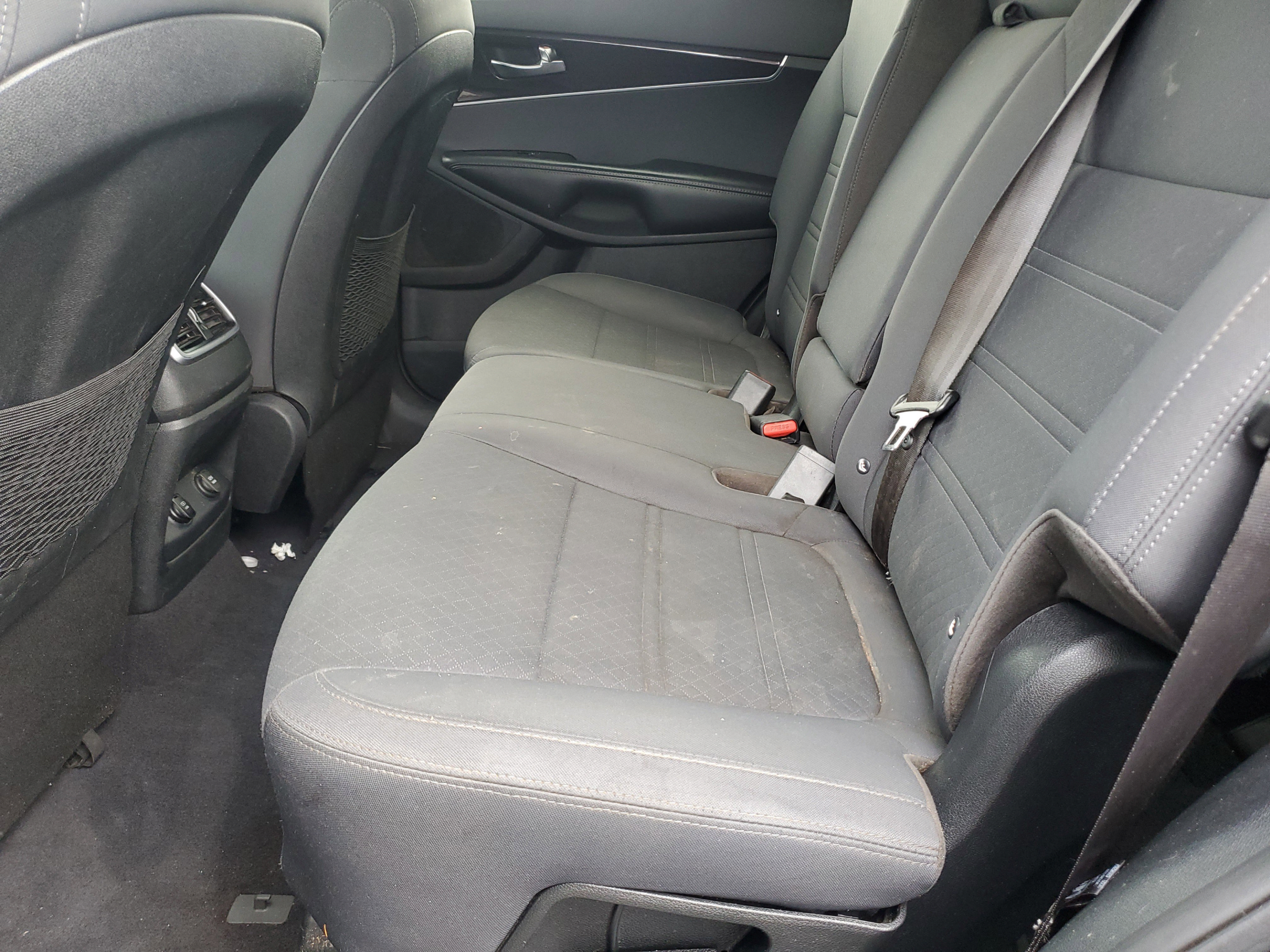 Used 2019 Kia Sorento S AWD/4WD image 8