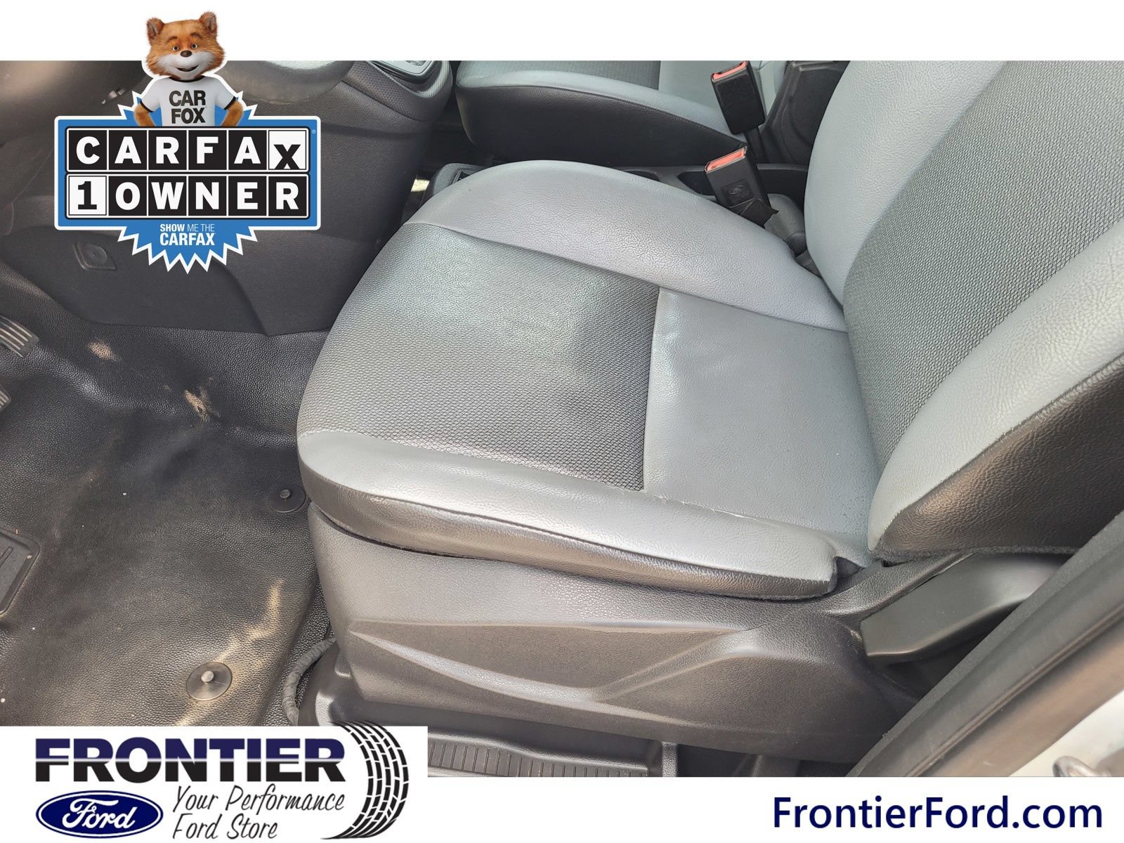 Certified 2017 Ford Transit Connect XL FWD image 25