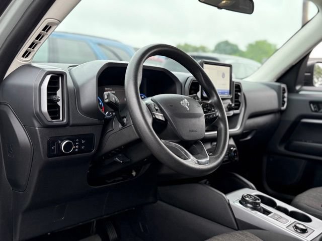 Certified 2023 Ford Bronco Sport Big Bend AWD/4WD image 10
