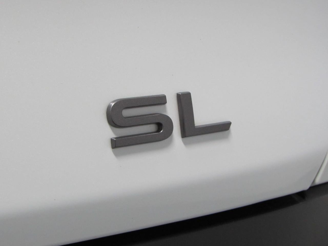 Used 2025 Nissan Murano SL w/ Cargo Package AWD/4WD image 37
