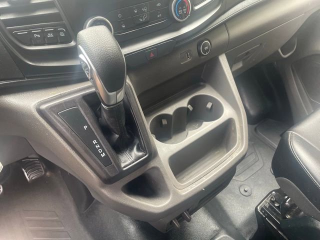 Certified 2022 Ford Transit 350 Low Roof image 20