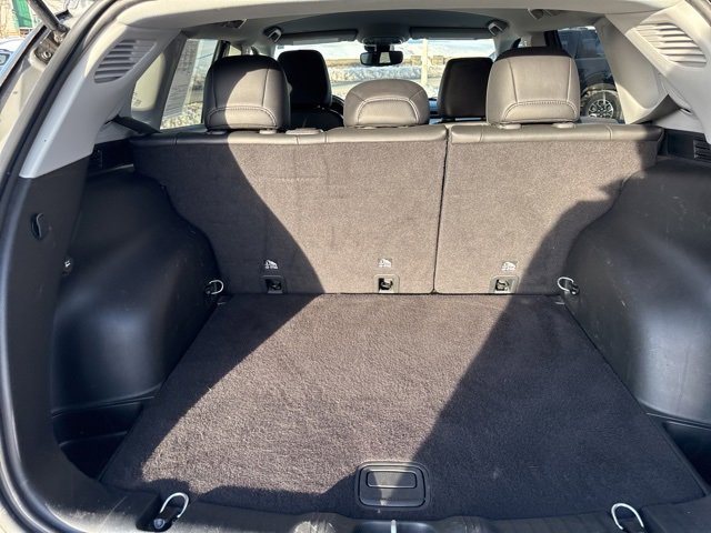 Used 2022 Jeep Compass Limited image 38