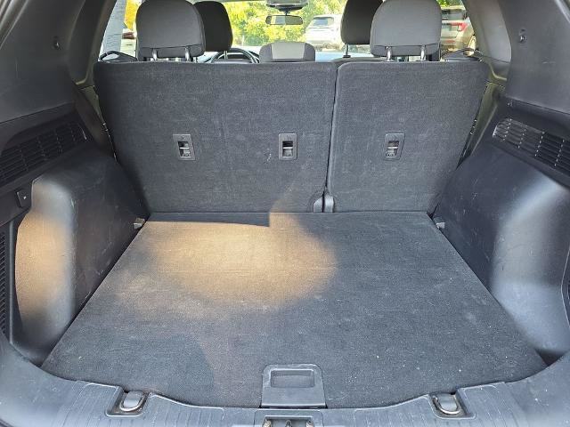 Certified 2022 Ford Escape SE w/ SE Sport Appearance Package FWD image 29