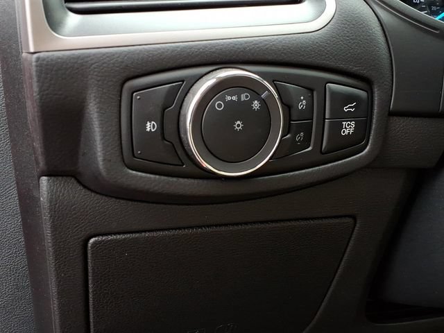 Certified 2024 Ford Edge SEL w/ Convenience Package AWD/4WD image 20