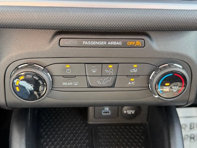 Certified 2022 Ford Bronco Sport AWD/4WD image 20