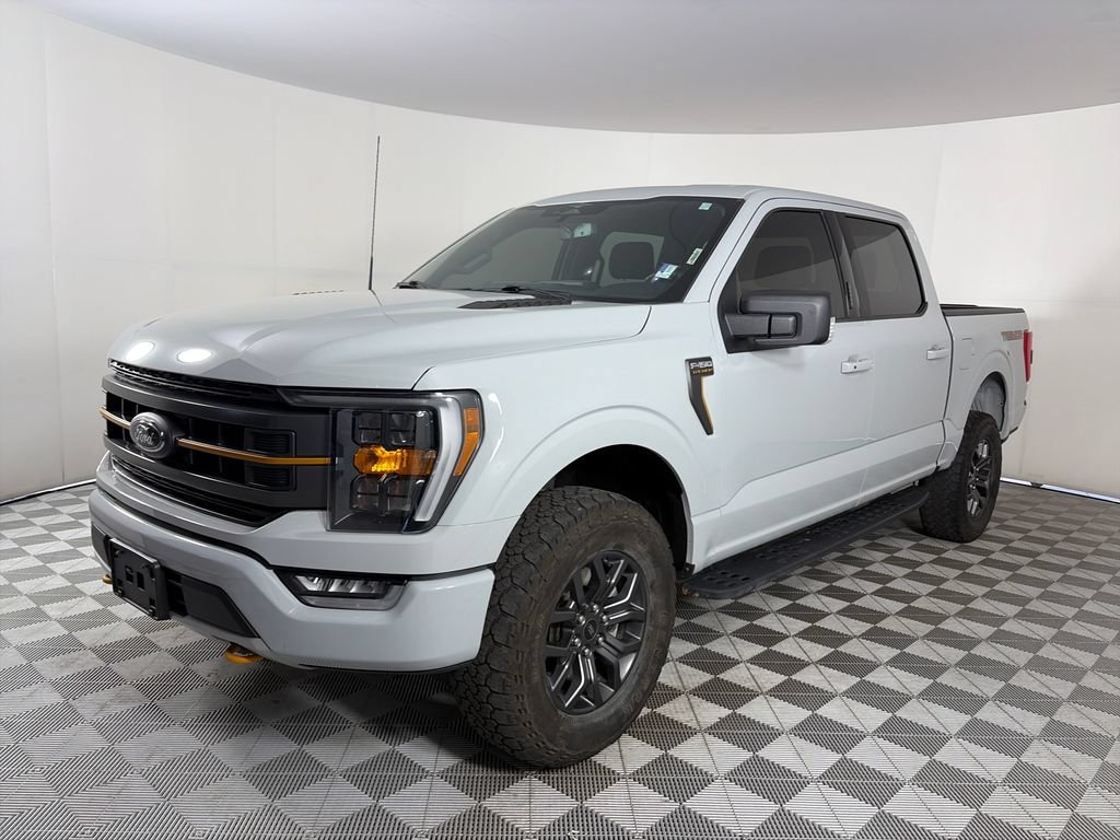 Certified 2023 Ford F150 Tremor AWD/4WD image 3