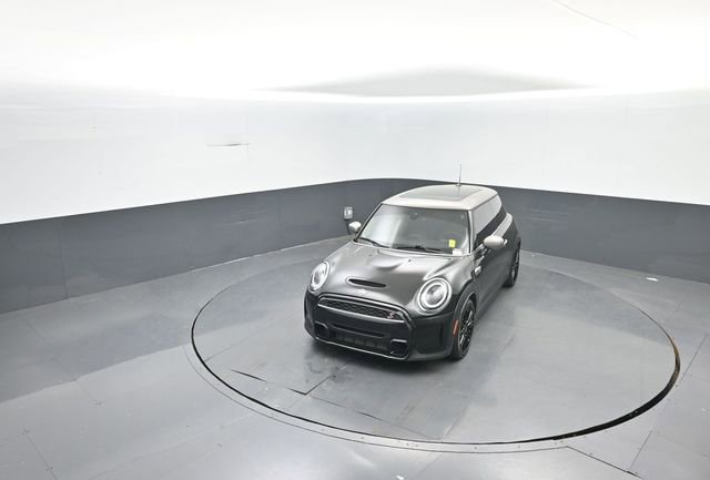 Used 2024 MINI Cooper S image 16