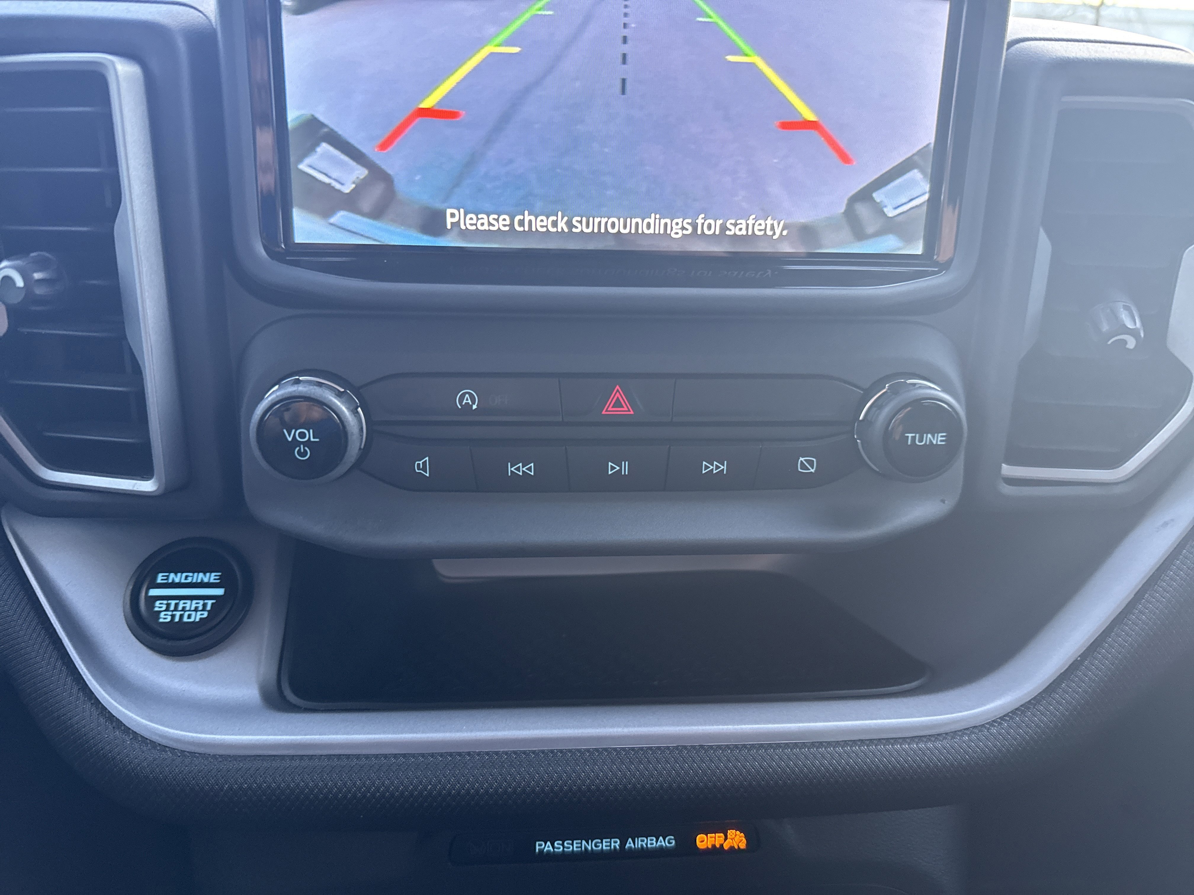 Certified 2023 Ford Bronco Sport Big Bend image 22