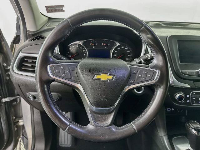Used 2019 Chevrolet Equinox LT FWD image 12