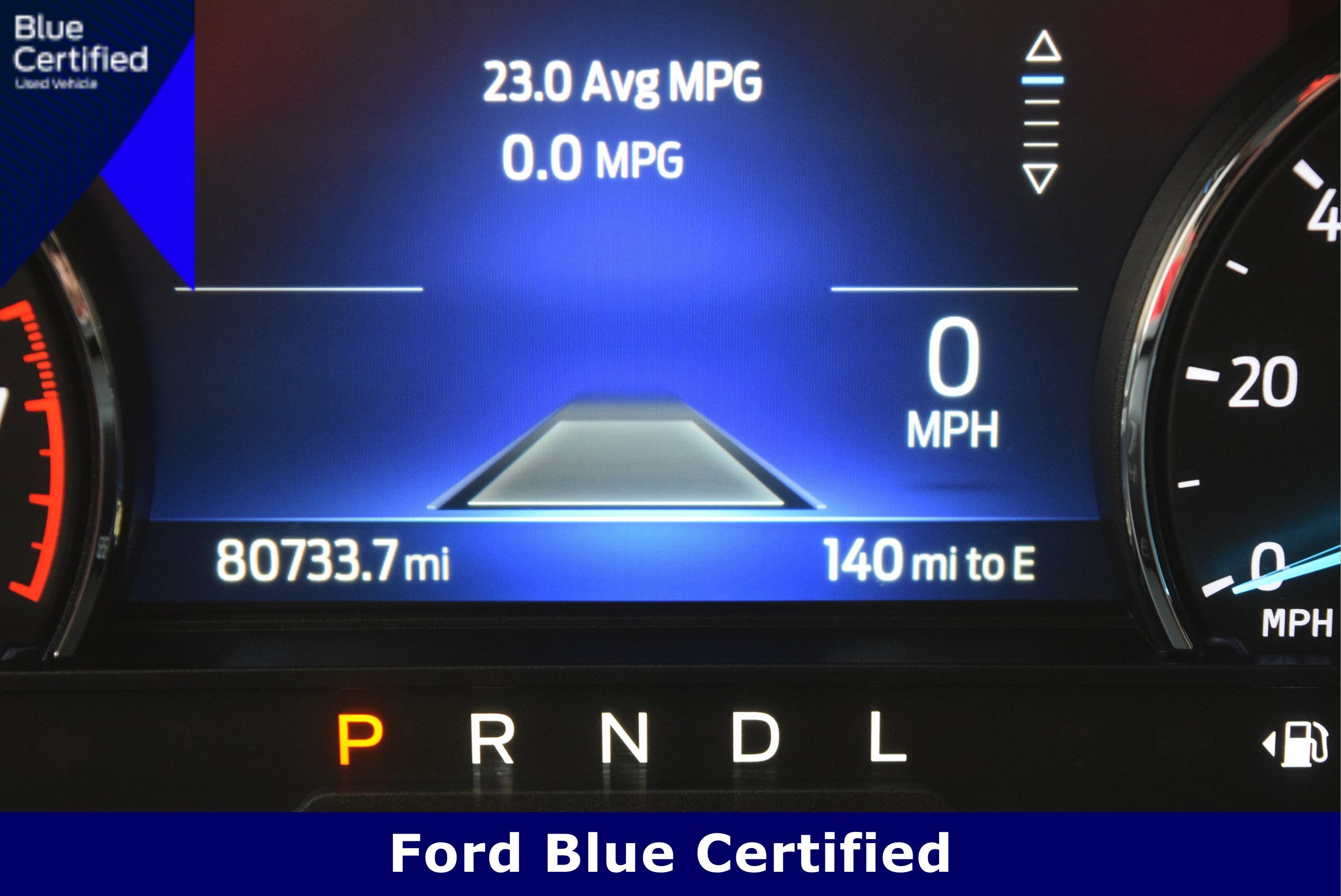 Certified 2022 Ford Explorer Limited w/ Equipment Group 301A image 14