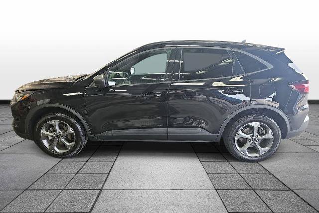 Certified 2025 Ford Escape ST-Line AWD/4WD image 7