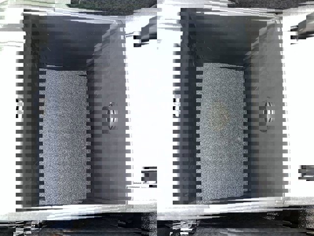 Certified 2023 Ford Bronco Black Diamond image 31