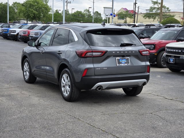 Certified 2024 Ford Escape Active image 3