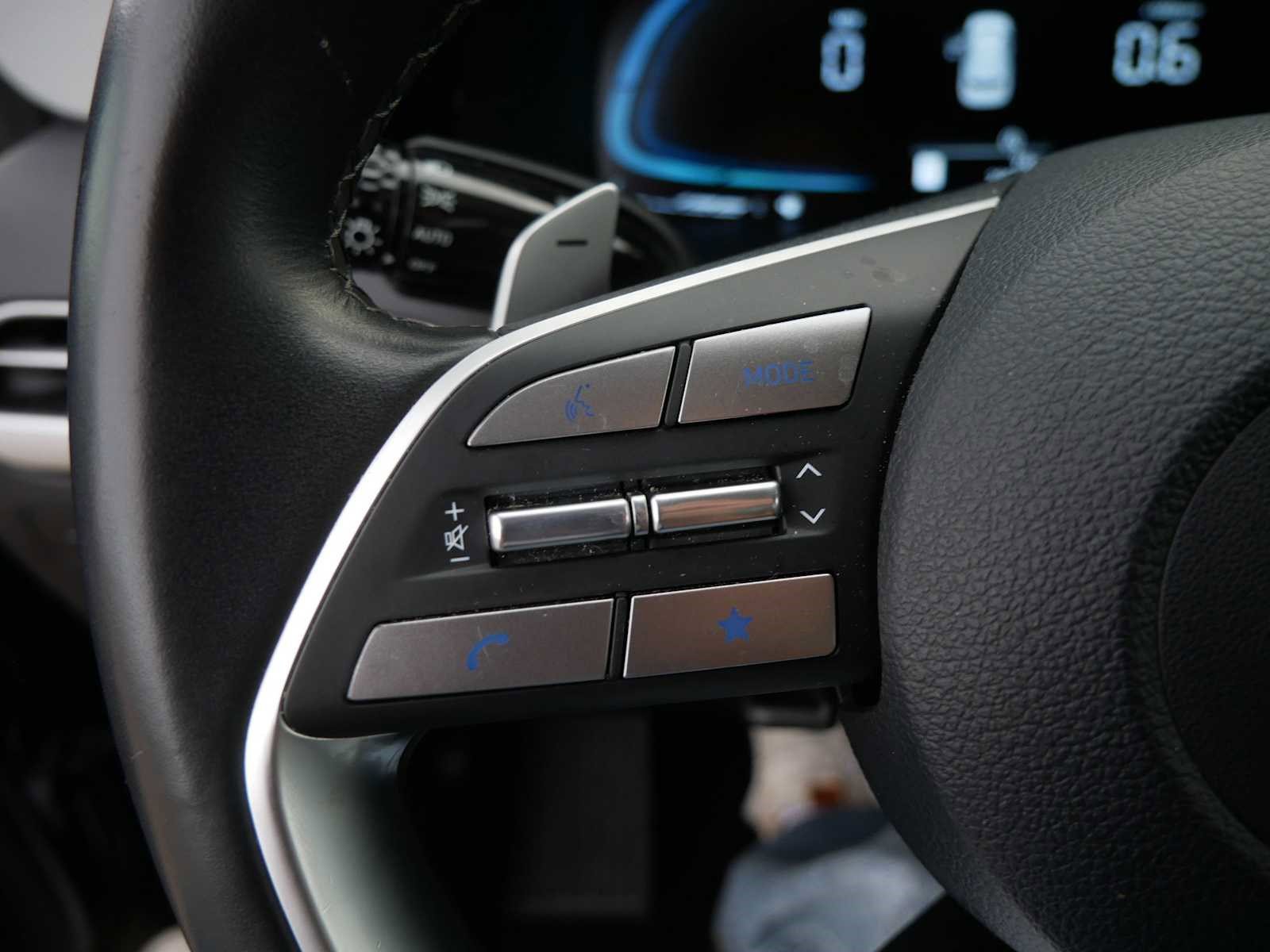 Used 2025 Hyundai Palisade SEL image 28