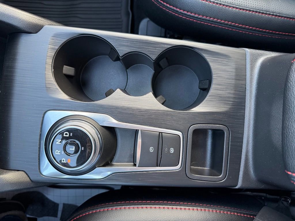 Certified 2025 Ford Escape ST-Line Elite w/ Premium Technology Package image 26