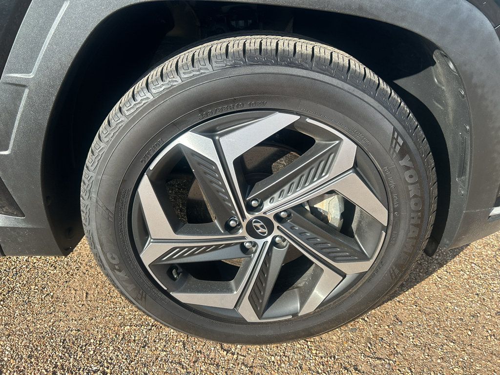 Used 2022 Hyundai Tucson SEL w/ Convenience + Premium Package FWD image 8