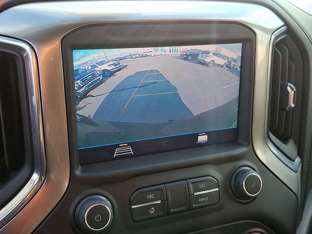 Used 2022 Chevrolet Silverado 1500 RST image 17