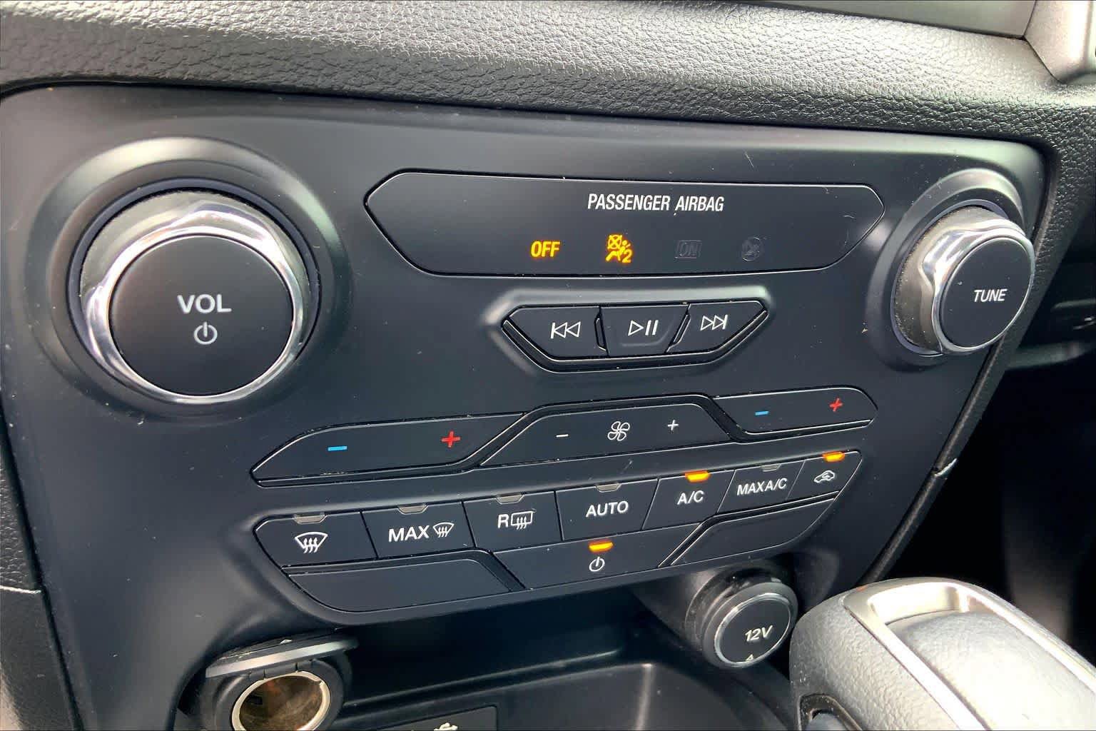 Certified 2019 Ford Ranger XLT w/ Equipment Group 301A Mid RWD image 31